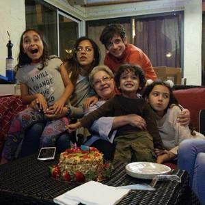 Meet your Posher, Minerva